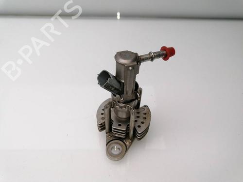 Used Injector TOYOTA HILUX VIII Pickup (_N1_) 2.4 D 4WD (GUN125_, GUN125R) (150 hp) 27461529