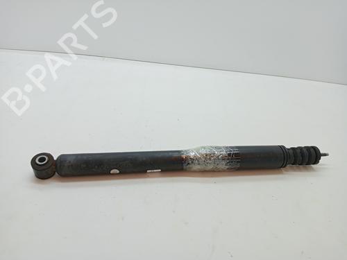 Used Right rear shock absorber RENAULT CAPTUR I (J5_, H5_) 0.9 TCe 90 (90 hp) 23345084