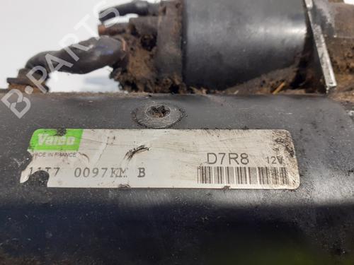 Starter CITROËN XSARA (N1) 1.9 TD | BP25988728M8