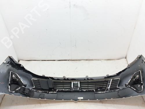 Front bumper OPEL ASTRA L (OV5) Astra-e (F3ZKWZ) | BP29557341C7 
