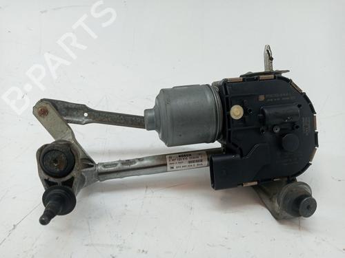 Used Front wiper motor SEAT ALTEA (5P1) 1.9 TDI (105 hp) 23977106