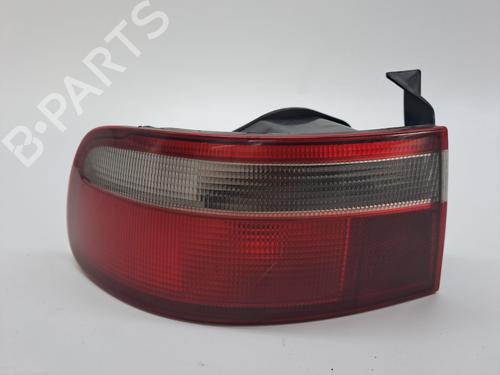 Used Left taillight HONDA ACCORD V (CE, CF_, CD) 1.8 i (CE7) (116 hp) 23373978