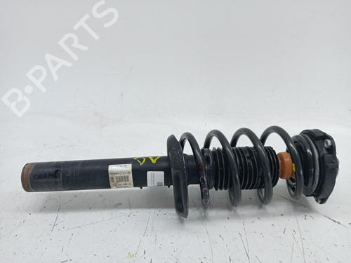 Used Left front shock absorber AUDI A3 Sportback (8PA) 2.0 TDI 16V (140 hp) 23365982