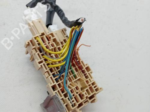 Fuse box NISSAN MICRA IV (K13K, K13KK) 1.2 | BP23352536E1 