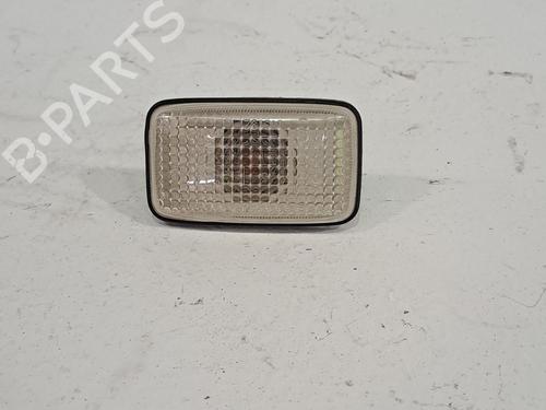 Used Left side indicator NISSAN X-TRAIL I (T30) 2.2 dCi 4x4 (136 hp) 23373882