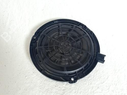 Used Speaker CITROËN C4 II (NC_) 1.6 HDi 90 (92 hp) 29992708