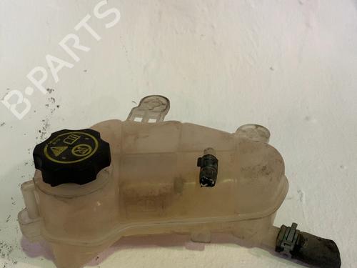 Used Expansion tank Expansion tank CHEVROLET AVEO Hatchback (T300) 1.3 D (95 hp) 36523623 36523623