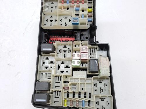 Used Fuse box FORD C-MAX II (DXA/CB7, DXA/CEU) 1.6 Ti (125 hp) 26450779