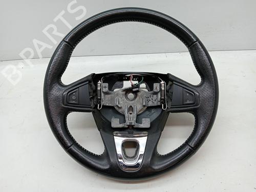 Used Steering wheel RENAULT SCÉNIC III (JZ0/1_) 1.5 dCi (110 hp) 23348985