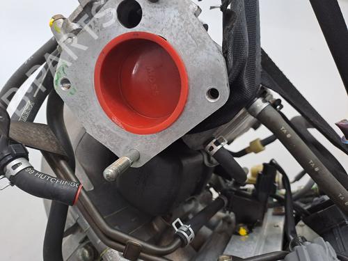 Motor HONDA ACCORD VI (CK, CG, CH, CF, CL) 2.0 i (CG9) | BP23368509M1 