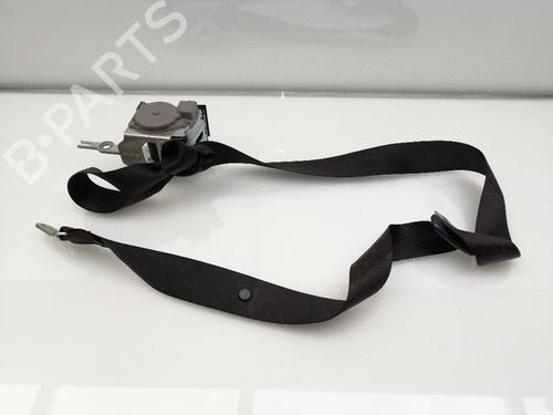 Used Rear right seatbelt BMW 3 (E90) 318 d (122 hp) 23387146