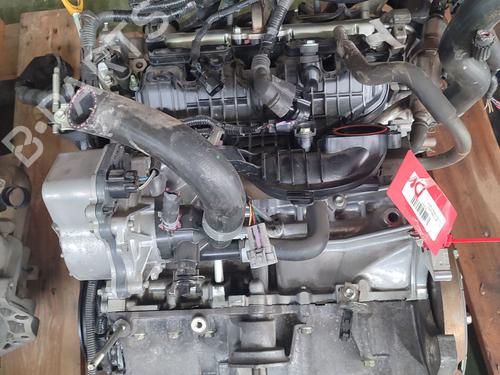 Used Engine TOYOTA YARIS (_P13_) 1.5 Hybrid (NHP130_, NHP130) (101 hp) 23375136