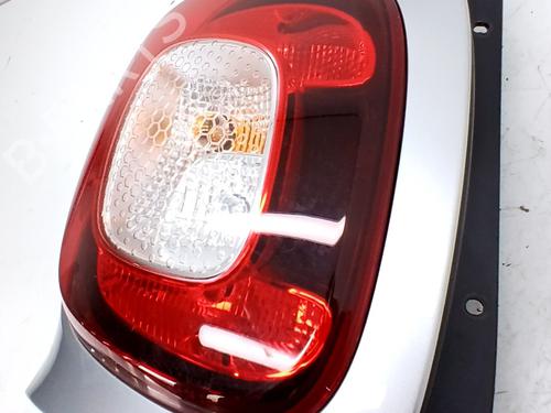 Left taillight SMART FORTWO Coupe (453) electric drive / EQ (453.391) | BP33771831C34 - Image 4