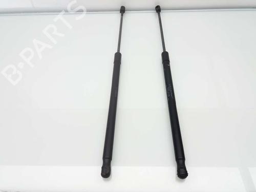 Tailgate lift support MERCEDES-BENZ C-CLASS Coupe (CL203) C 180 Kompressor (203.746) | BP23380323C138 