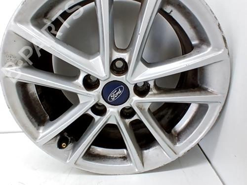 Rim FORD FOCUS III 1.6 TDCi | BP29558378C45 