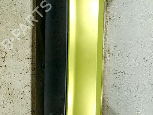 Used Rear bumper Rear bumper FORD FIESTA V Van 1.6 TDCi (90 hp) 33762783 33762783