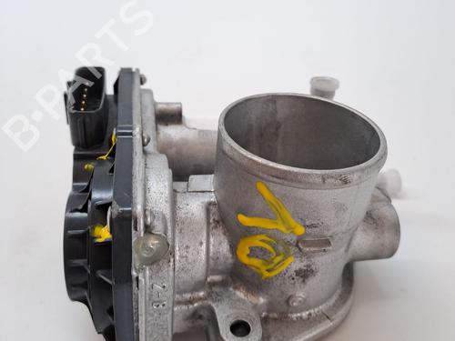 Throttle body TOYOTA YARIS (_P13_) 1.5 Hybrid (NHP130_, NHP130) | BP23369664M82 