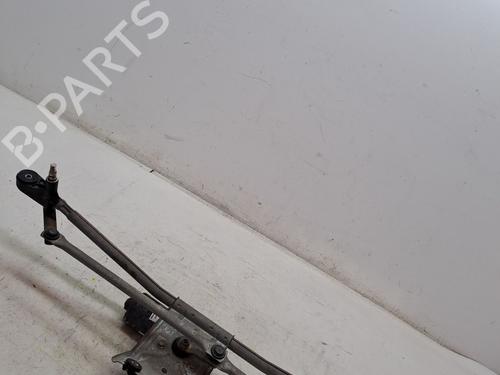 Front wiper motor FORD TRANSIT Van (FA_ _) 2.0 DI (FAE_, FAF_, FAG_) | BP23361508M29 