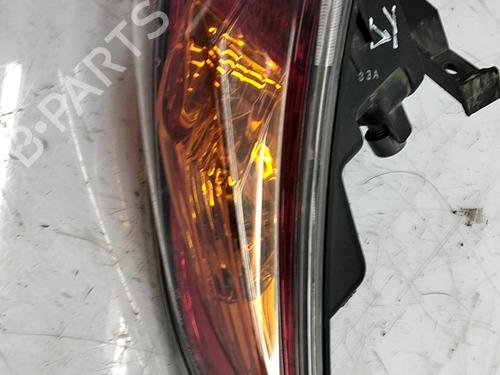 Used Rear fog light HONDA CIVIC VIII Hatchback (FN, FK) 1.8 (FN1, FK2) (140 hp) 32436233