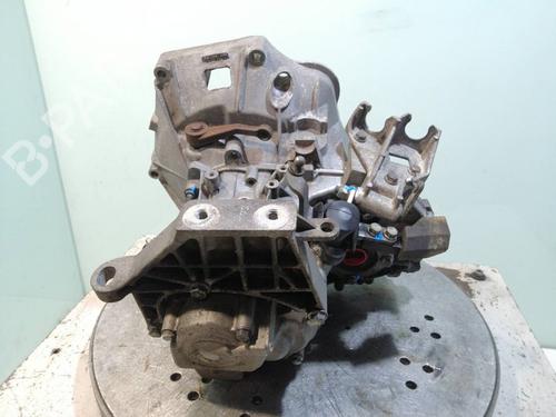 Gearbox FIAT PUNTO EVO (199_) 1.3 D Multijet (199AXC1A, 199BXC1A, 199AXT1A, 199BXT1A) | BP25999561M3 
