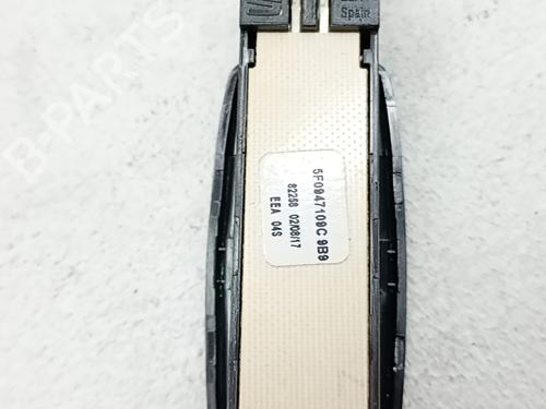 Interior roof light SEAT ATECA (KH7, KHP) 1.4 TSI | BP39740496I8 - Image 2