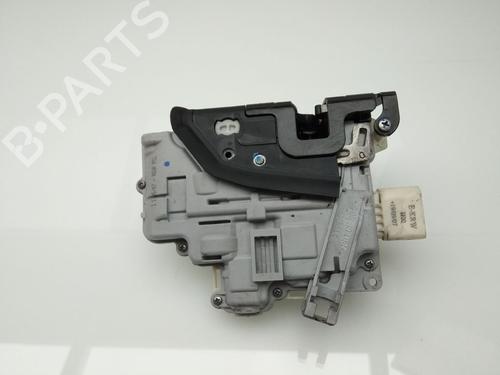 Rear right lock AUDI Q7 (4LB) 3.0 TDI quattro | BP23419904C99 