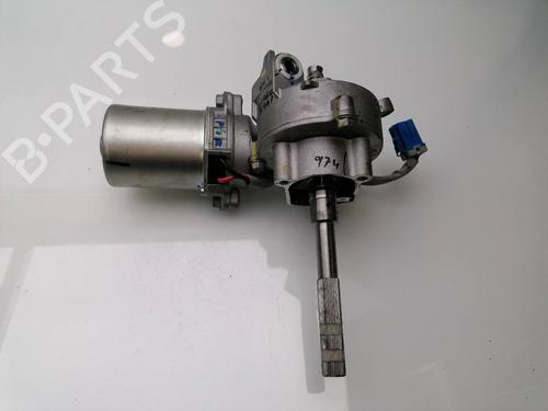 Used Steering column HYUNDAI ELANTRA III (XD) 1.6 (107 hp) 23941130