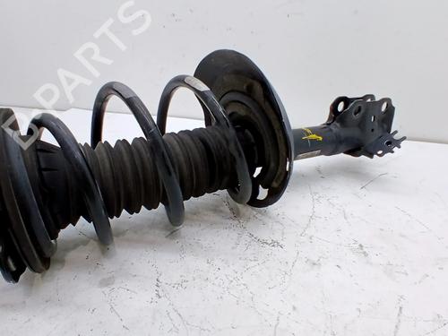 Left front shock absorber LEXUS NX II (_A2_, _H2_) 350h (AAZH20) | BP40545795M16 - Image 4