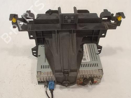 Display OPEL CORSA E (X15) 1.4 (08, 68) | BP37224080C48 - Image 3