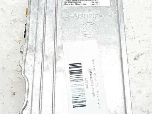 Used Electronic module Electronic module DS DS 7 (J4_, JC_) E-TENSE 225 (J4DGZU) (224 hp) 33764580 33764580