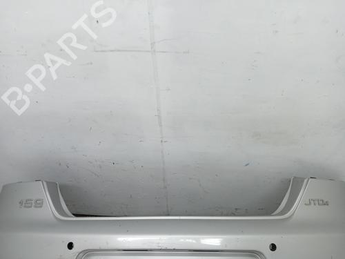 Rear bumper ALFA ROMEO 159 (939_) 1.9 JTDM 8V (939AXE1B) | BP23975481C8 