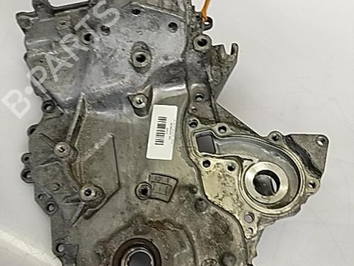 Used Timing cover HYUNDAI i20 III (BC3, BI3) 1.0 T-GDI (101 hp) 29326147