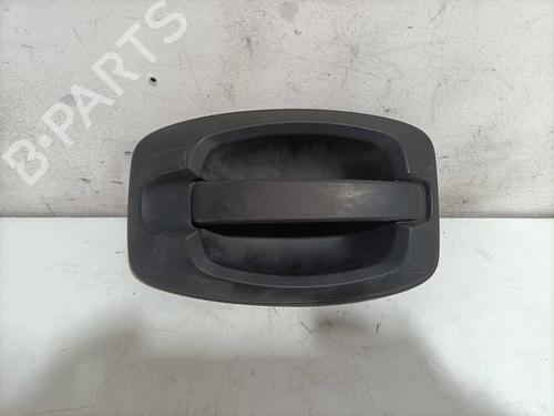 Used Front right exterior door handle CITROËN JUMPER II Van 2.2 HDi 100 (101 hp) 25455545