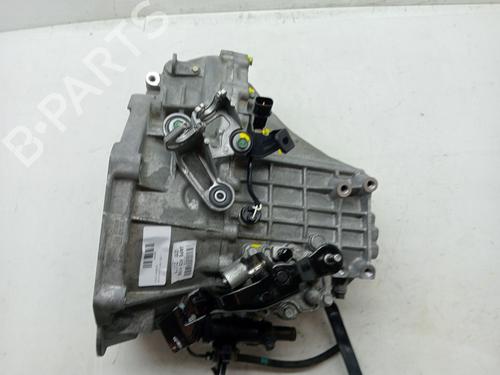 Gearbox KIA PICANTO III (JA) 1.0 | BP23356045M3
