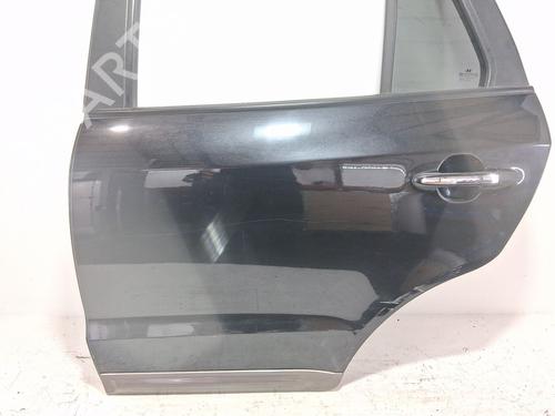 Left rear door HYUNDAI SANTA FÉ II (CM) 2.2 CRDi 4x4 | BP29024258C4 