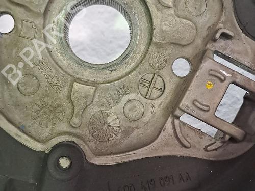 Rat VW POLO IV (9N_, 9A_) 1.2 | BP29024364C49