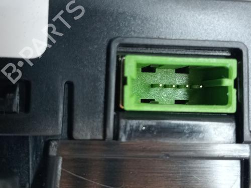 Elektronisk modul CITROËN C4 CACTUS 1.5 BlueHDi 100 | BP23368247M83 