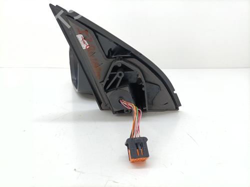 Left mirror PEUGEOT 308 II (LB_, LP_, LW_, LH_, L3_) 1.6 BlueHDi 120 | BP27174944C26 