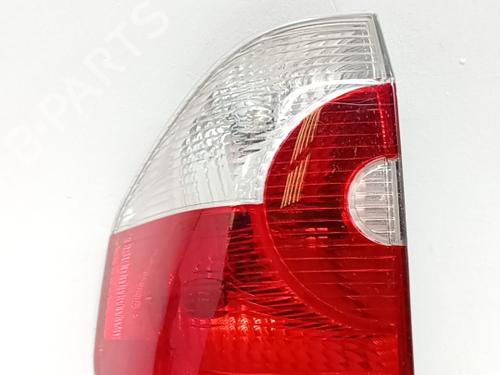 Used Left taillight Left taillight BMW X3 (E83) 2.0 d (150 hp) 40546768 40546768