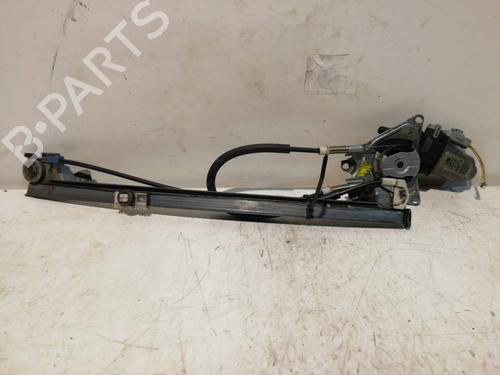 Left front window motor CITROËN SAXO (S0, S1) 1.5 D | BP25915478E21 