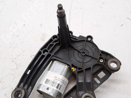 Rear wiper motor CITROËN BERLINGO Box Body/MPV (B9) 1.6 HDi 90 16V | BP27098658M102 