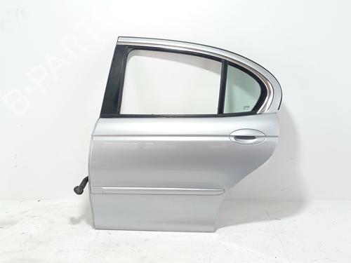 Tür links hinten für JAGUAR X-TYPE I (X400) 2.2 D (155 hp) 23290137