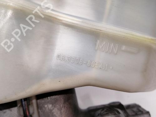 Brake master cylinder BMW 3 (E90) 318 d | BP23419760M77 