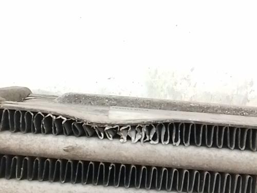 Intercooler OPEL COMBO Box Body/MPV (X12) 1.3 CDTI (B05) | BP36523698M30 - Image 2