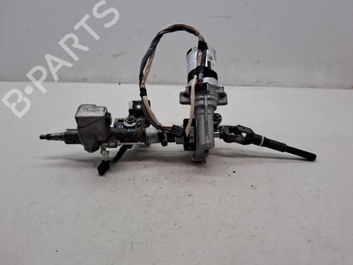 Used Steering column TOYOTA YARIS (_P13_) 1.5 Hybrid (NHP130_, NHP130) (101 hp) 23358405