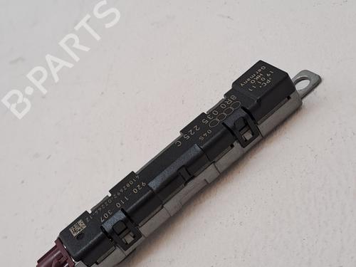 Electronic sensor AUDI Q5 (8RB) 2.0 TDI quattro | BP26492421M84 