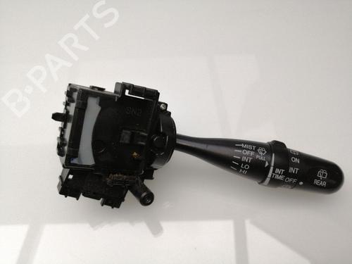 Used Steering column stalk SUZUKI GRAND VITARA II (JT, TE, TD) 1.9 DDiS All-wheel Drive (JT419, TD44, JB419WD, JB419XD,... (129 hp) 23936205