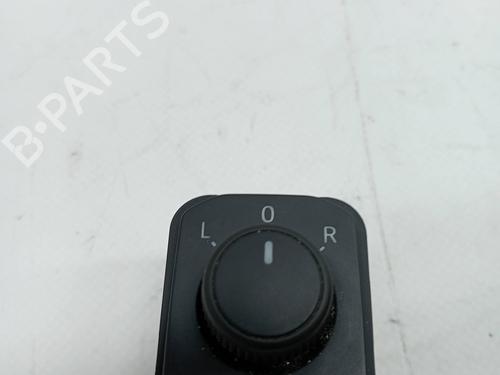 Used Mirror switch SEAT IBIZA V (KJ1, KJG) 1.0 TSI (95 hp) 23350609
