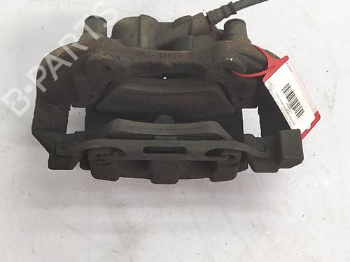 Left front brake caliper MERCEDES-BENZ M-CLASS (W164) ML 320 CDI 4-matic (164.122) | BP36109308M105 - Image 3