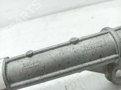 Styregear/Snekke RENAULT MEGANE III Hatchback (BZ0/1_, B3_) 1.2 TCe (BZ2B, BZ11) | BP23976005M22 